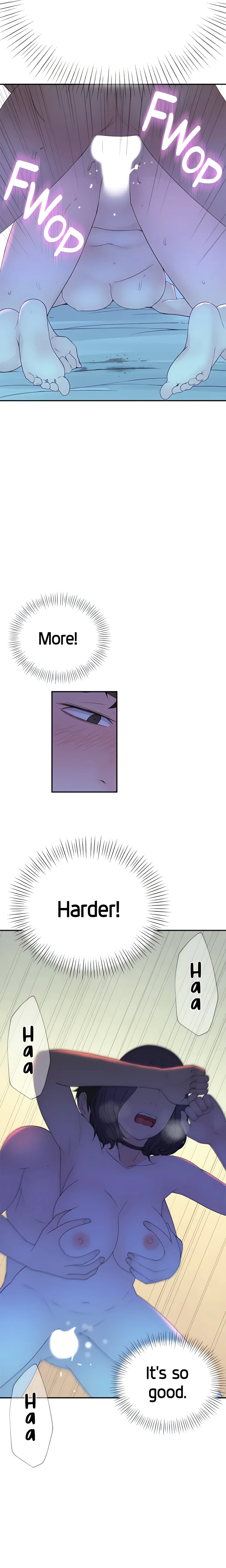 Between Us (Swanee) (Official) chapter 19 page 16