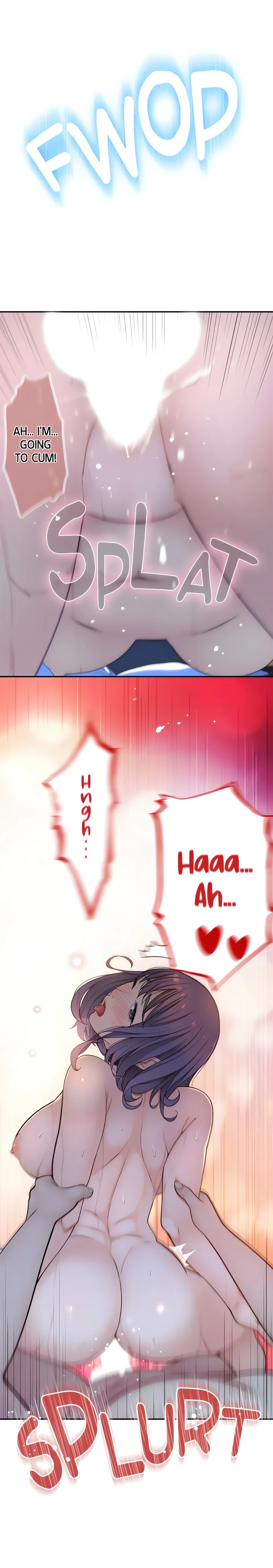 Between Us (Swanee) (Official) chapter 2 page 31