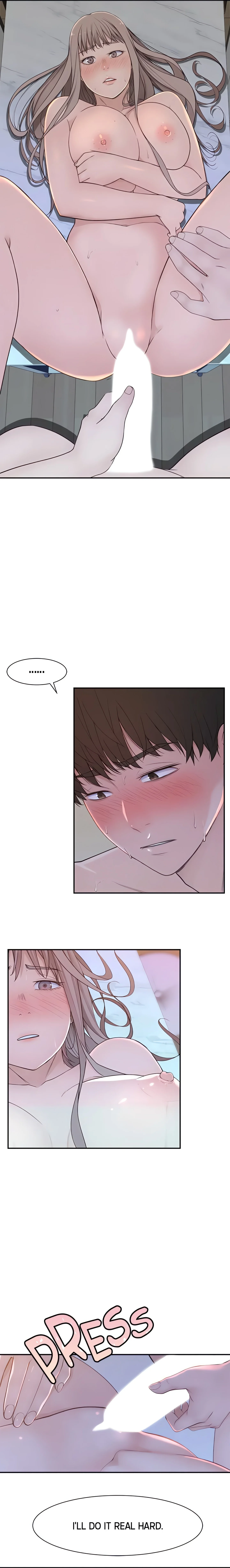Between Us (Swanee) (Official) chapter 23 page 16