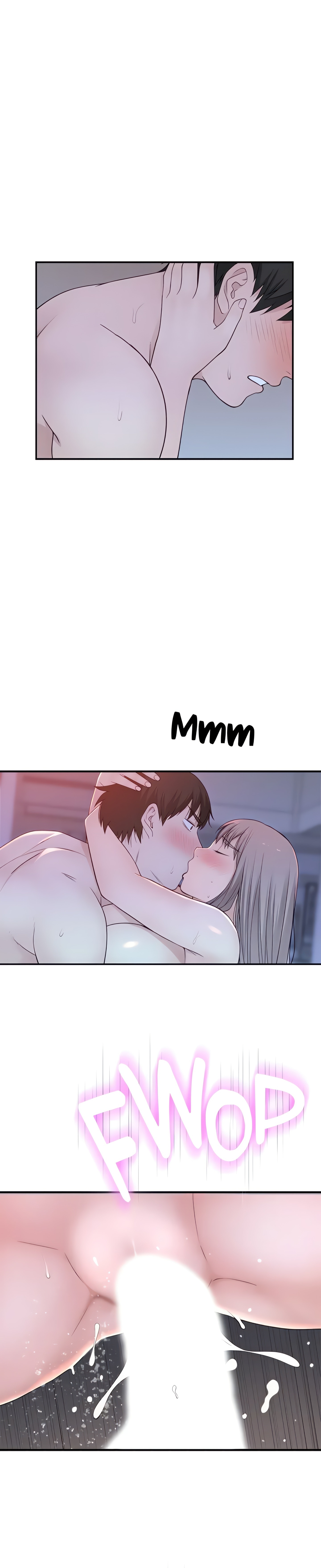 Between Us (Swanee) (Official) chapter 24 page 1
