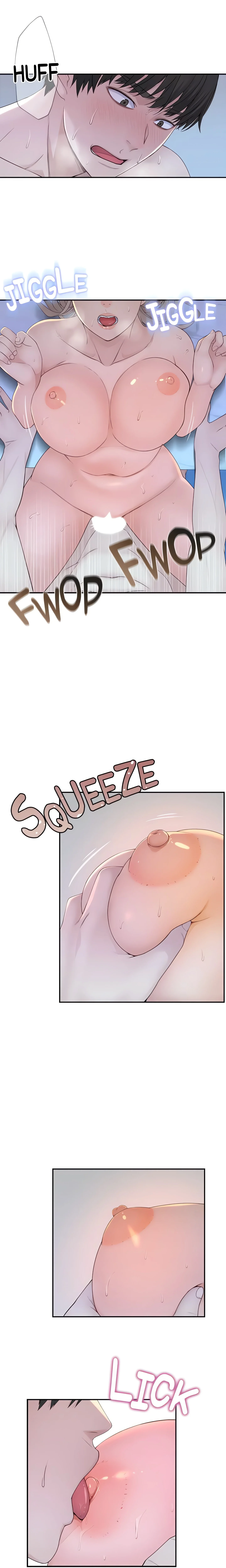 Between Us (Swanee) (Official) chapter 24 page 3