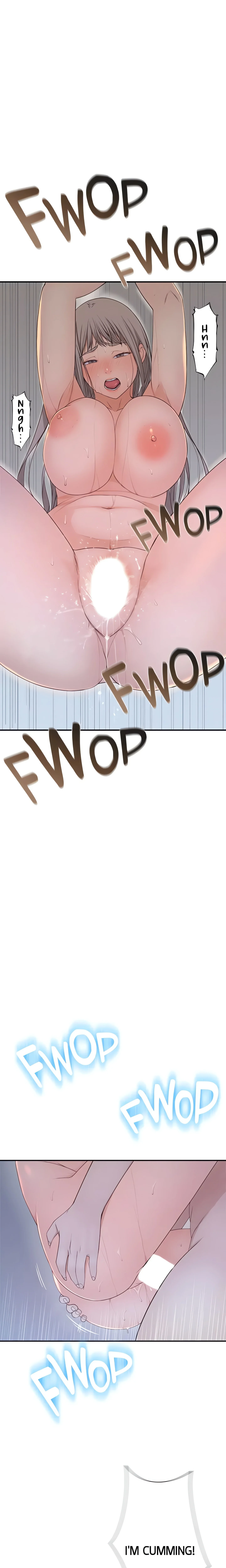 Between Us (Swanee) (Official) chapter 24 page 7