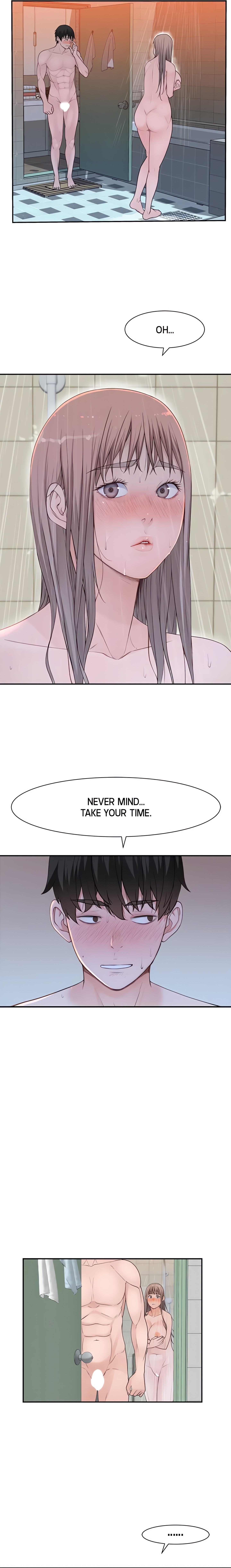 Between Us (Swanee) (Official) chapter 24 page 13