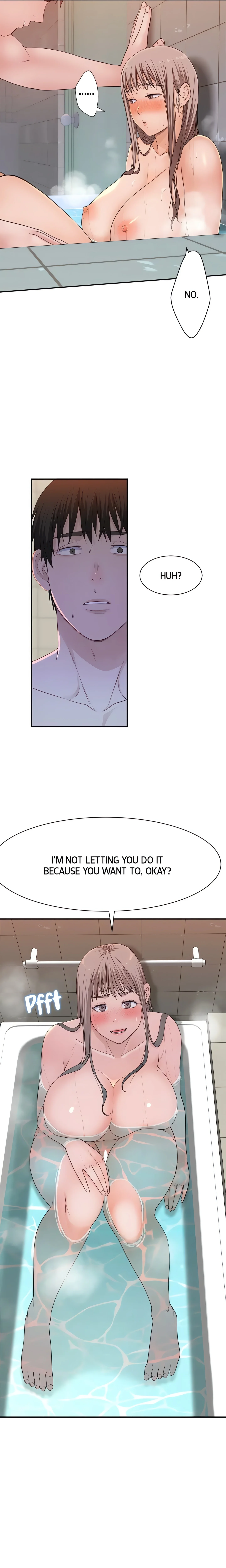 Between Us (Swanee) (Official) chapter 25 page 2
