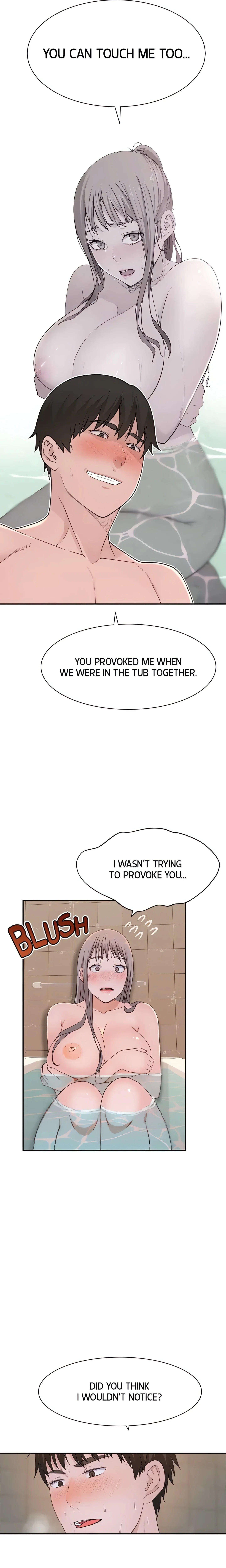 Between Us (Swanee) (Official) chapter 25 page 4