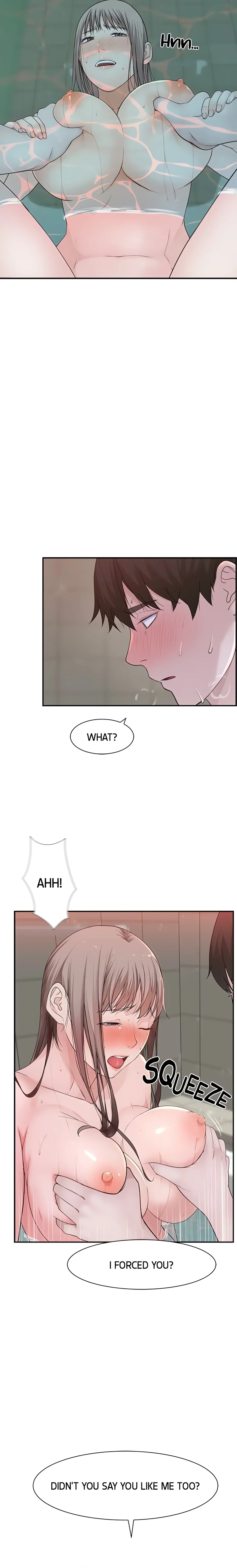 Between Us (Swanee) (Official) chapter 25 page 7