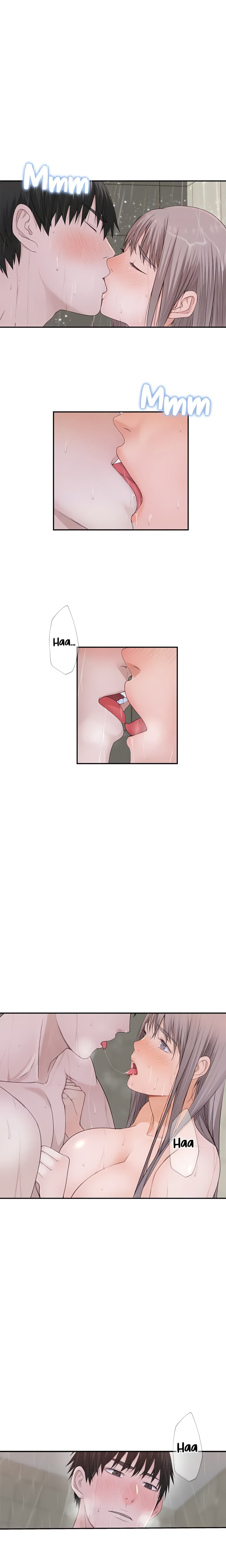 Between Us (Swanee) (Official) chapter 26 page 4