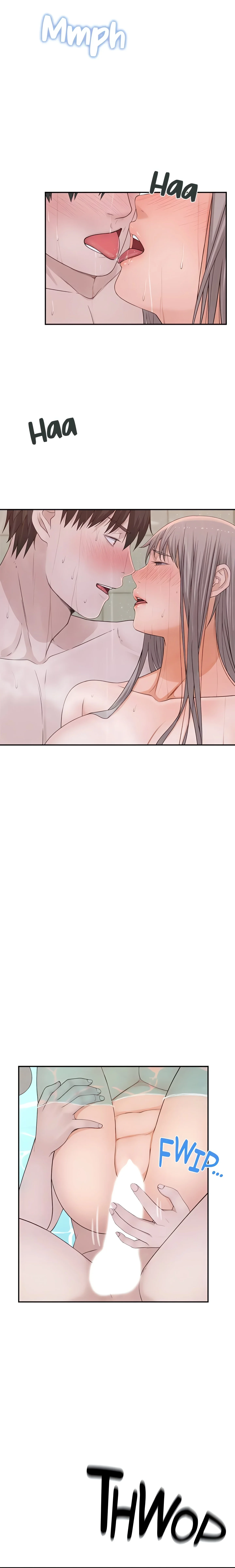Between Us (Swanee) (Official) chapter 26 page 6