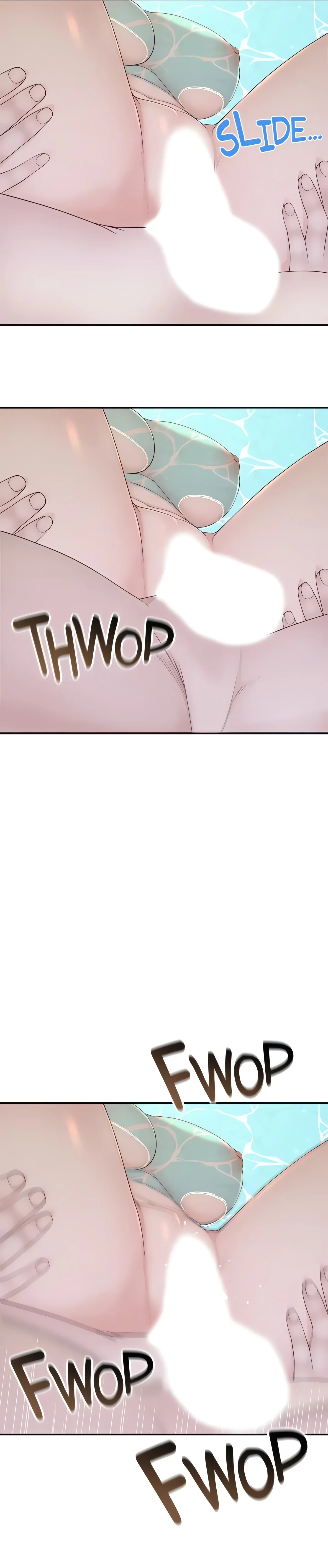 Between Us (Swanee) (Official) chapter 26 page 9