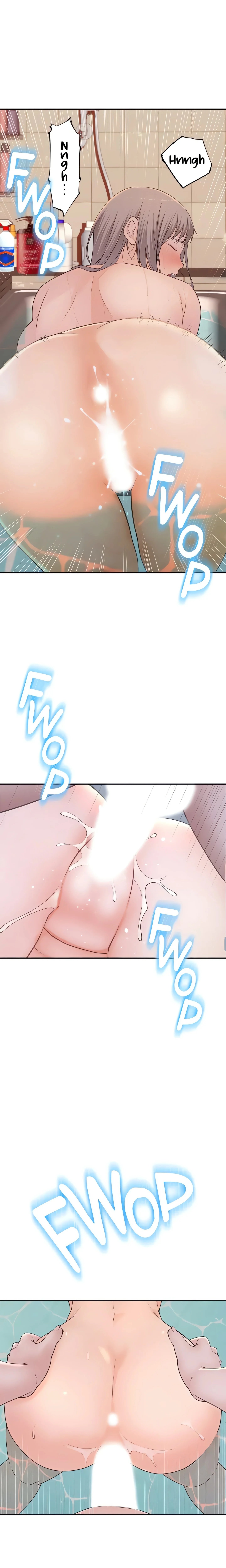Between Us (Swanee) (Official) chapter 26 page 16
