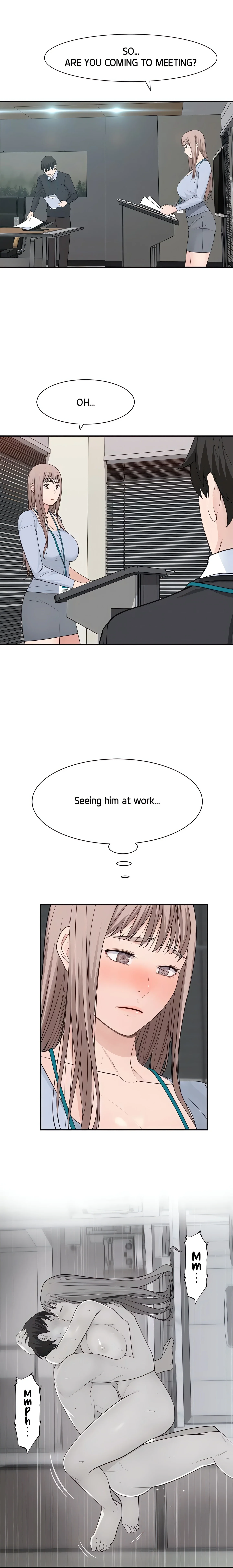Between Us (Swanee) (Official) chapter 27 page 13