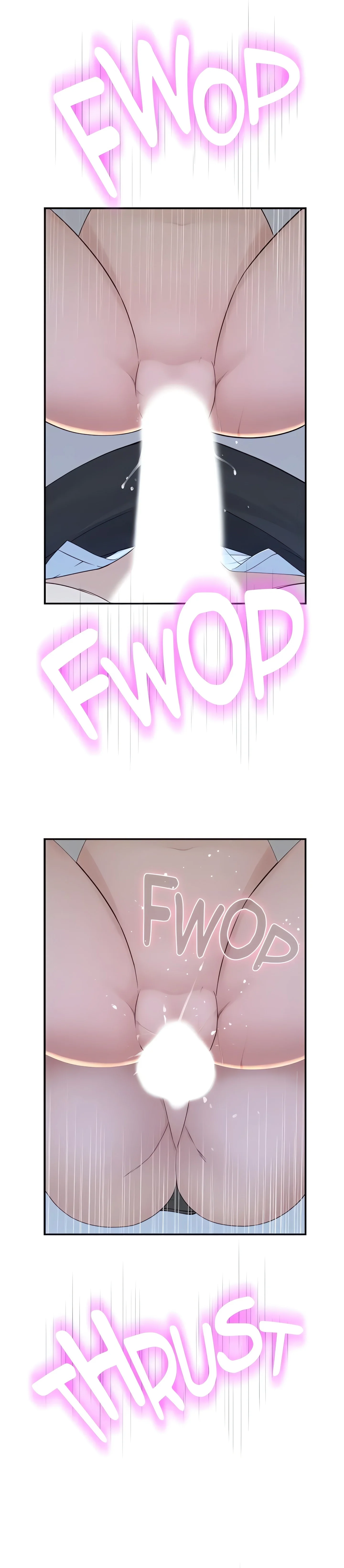 Between Us (Swanee) (Official) chapter 30 page 4