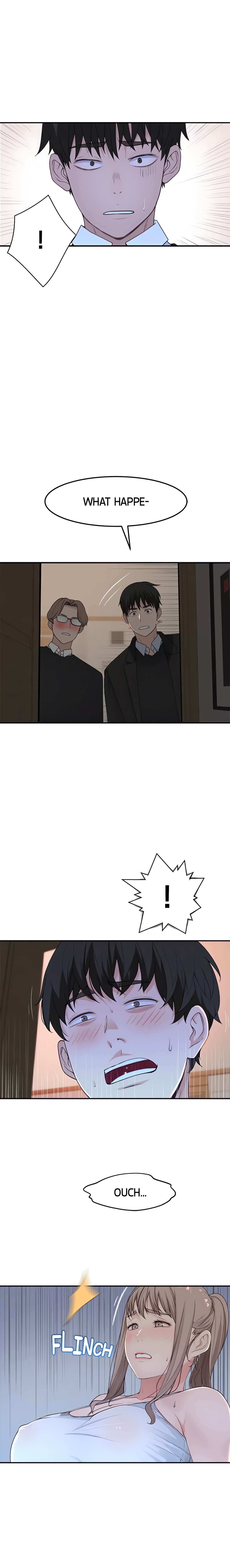 Between Us (Swanee) (Official) chapter 31 page 20