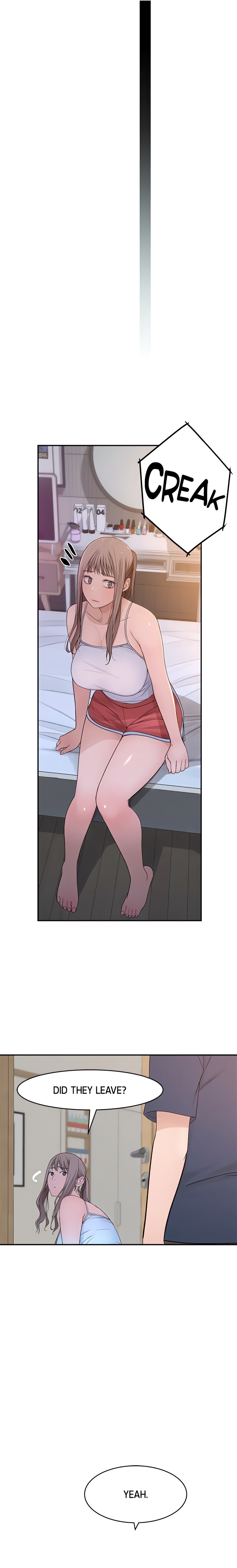 Between Us (Swanee) (Official) chapter 32 page 14