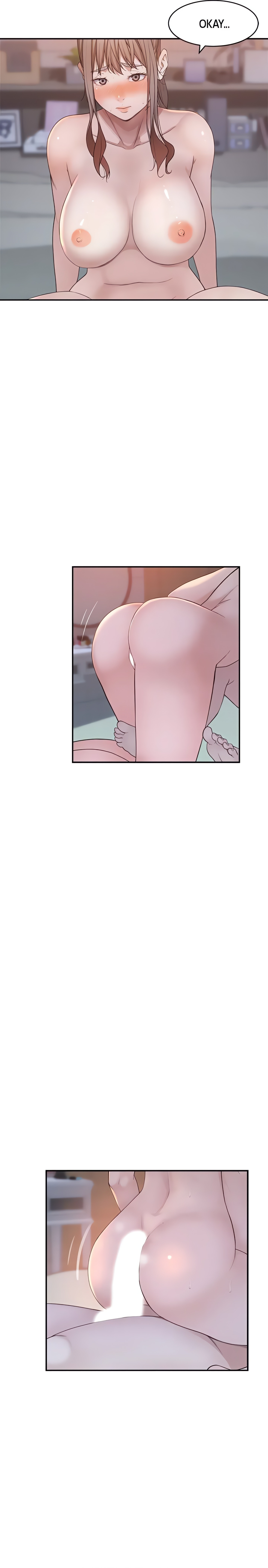 Between Us (Swanee) (Official) chapter 34 page 4