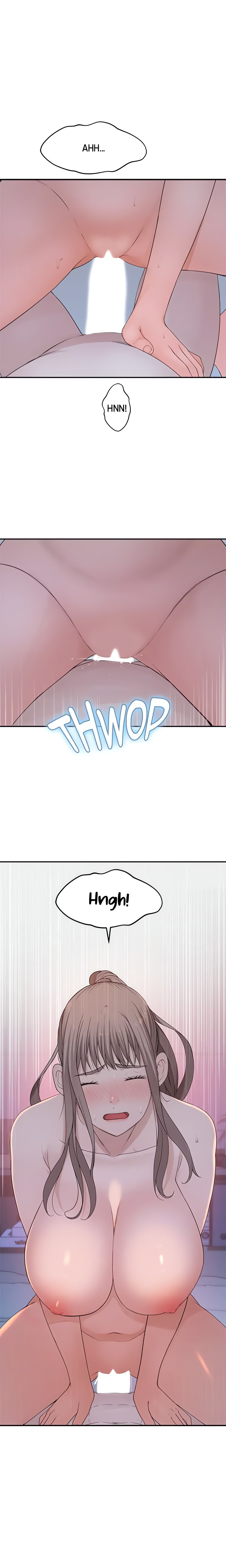 Between Us (Swanee) (Official) chapter 34 page 6