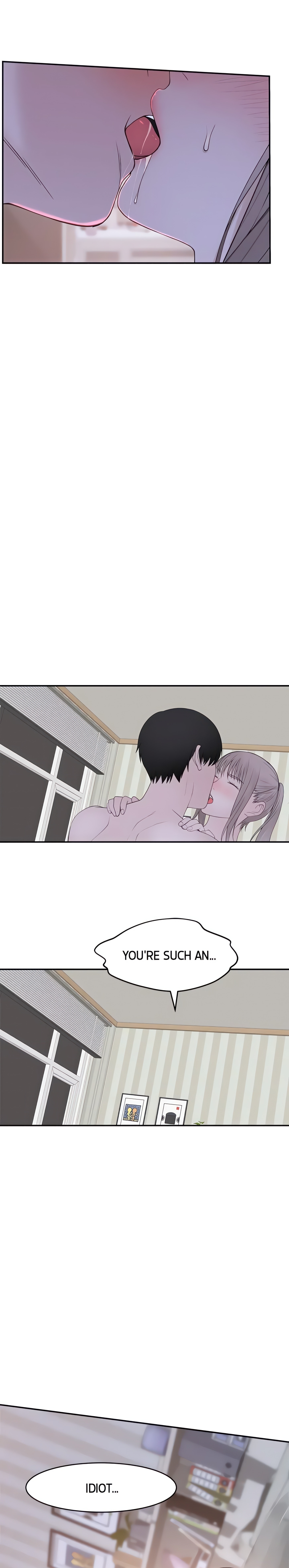 Between Us (Swanee) (Official) chapter 35 page 20