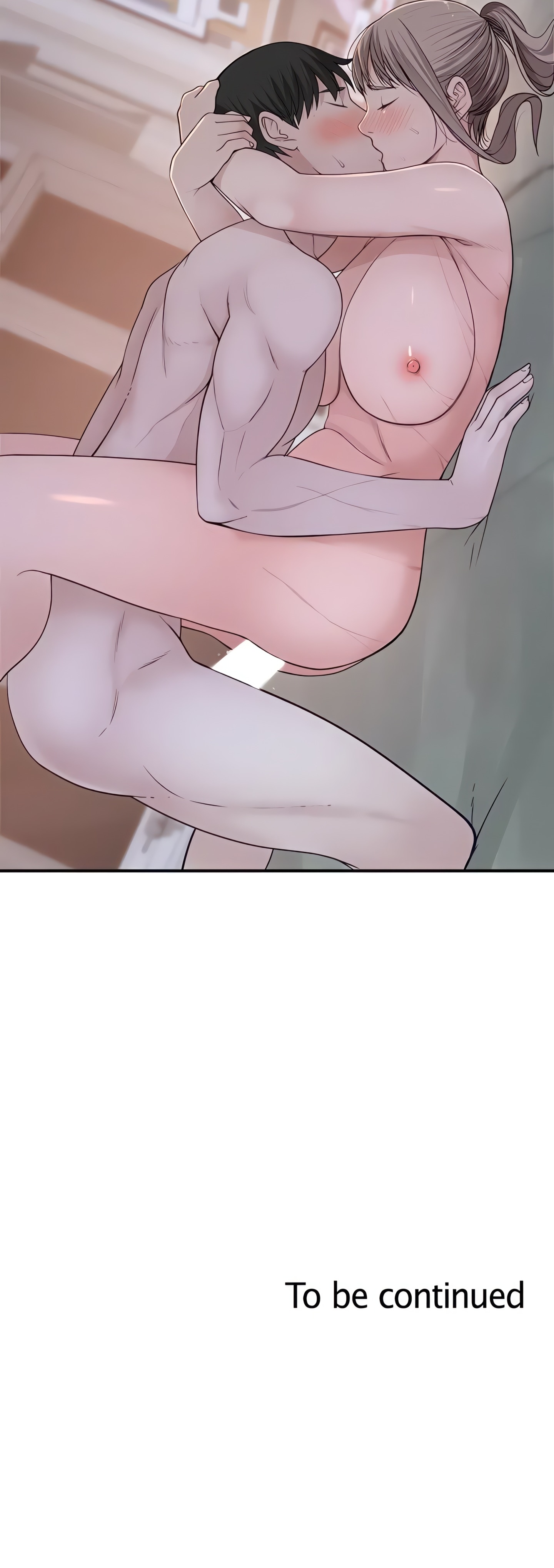 Between Us (Swanee) (Official) chapter 35 page 21