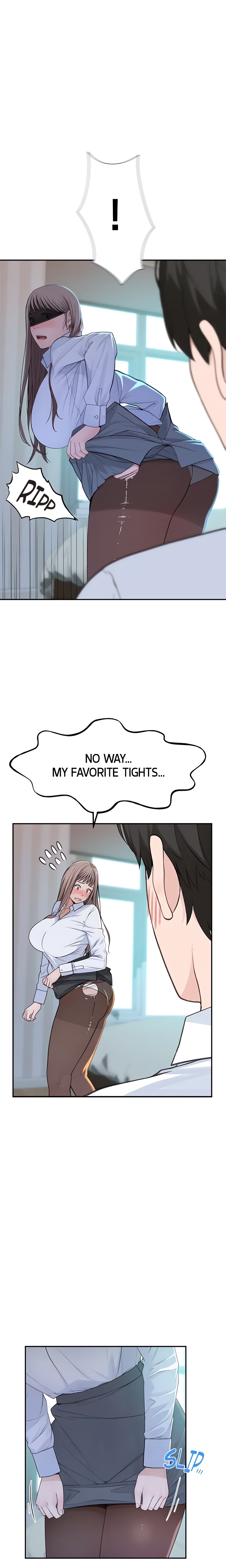 Between Us (Swanee) (Official) chapter 37 page 4