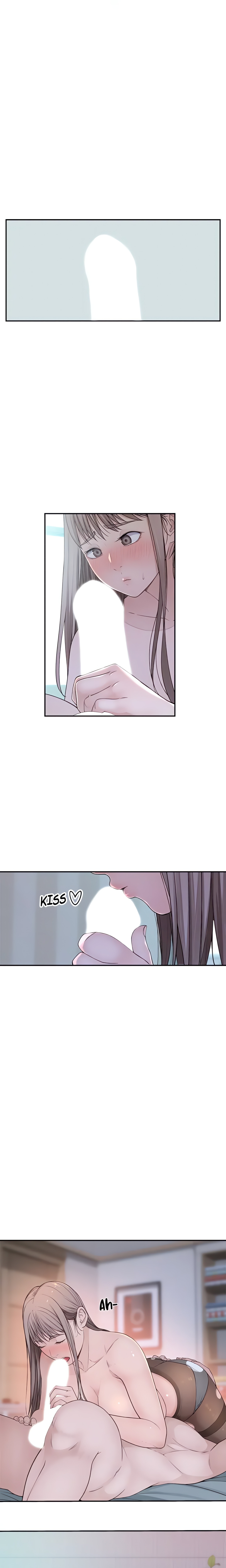 Between Us (Swanee) (Official) chapter 37 page 13