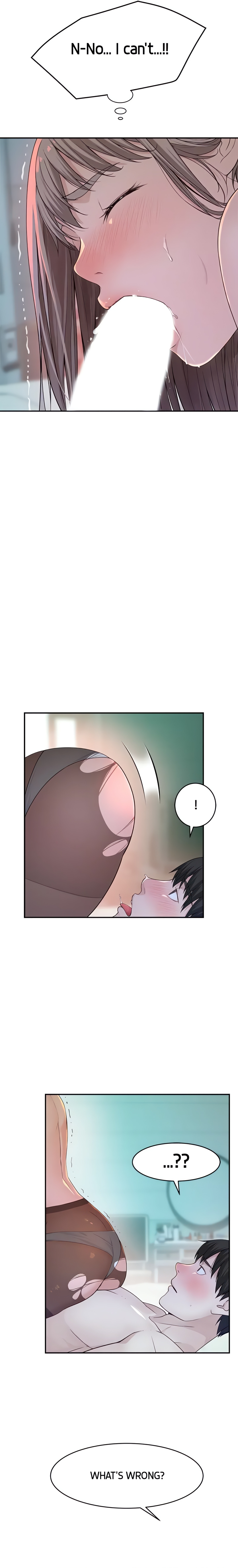Between Us (Swanee) (Official) chapter 37 page 19