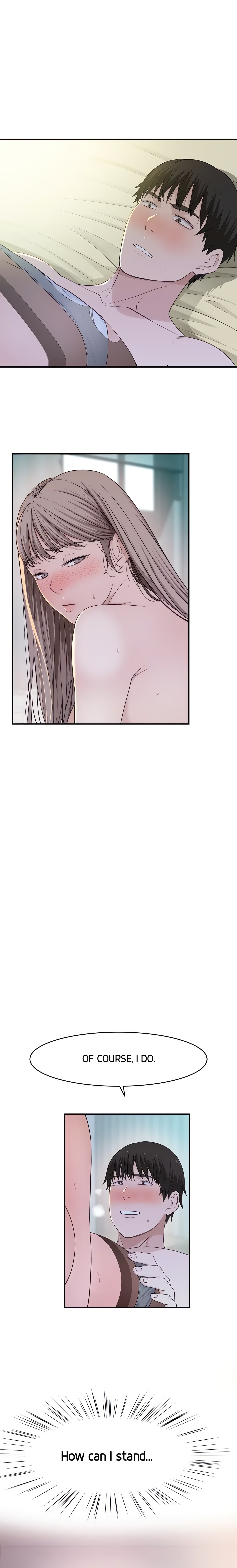 Between Us (Swanee) (Official) chapter 38 page 3