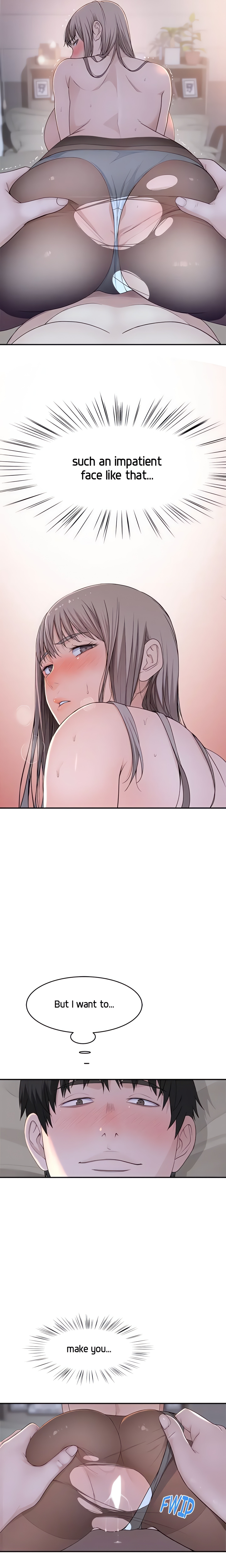 Between Us (Swanee) (Official) chapter 38 page 4