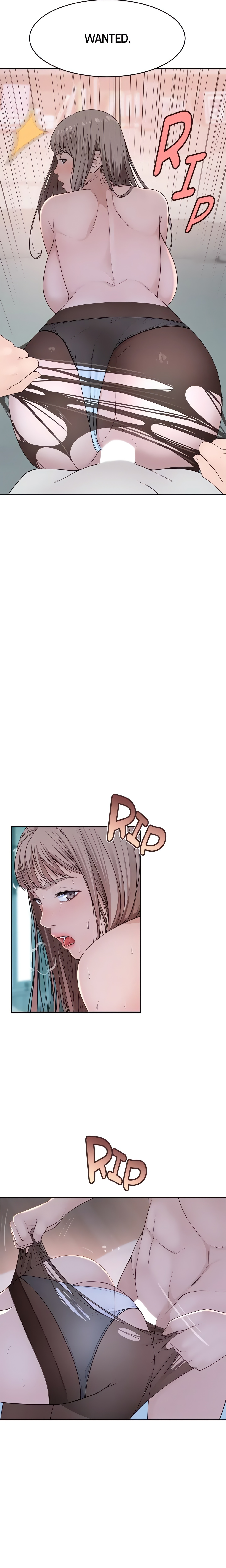 Between Us (Swanee) (Official) chapter 39 page 5
