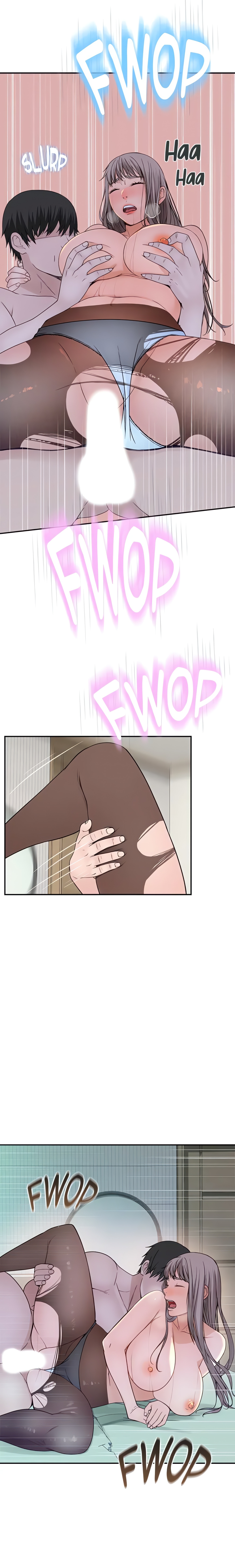 Between Us (Swanee) (Official) chapter 39 page 15