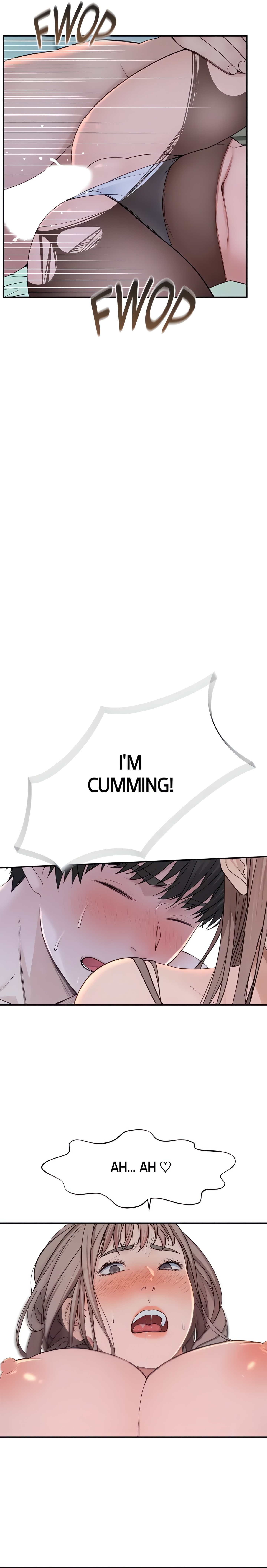 Between Us (Swanee) (Official) chapter 39 page 16
