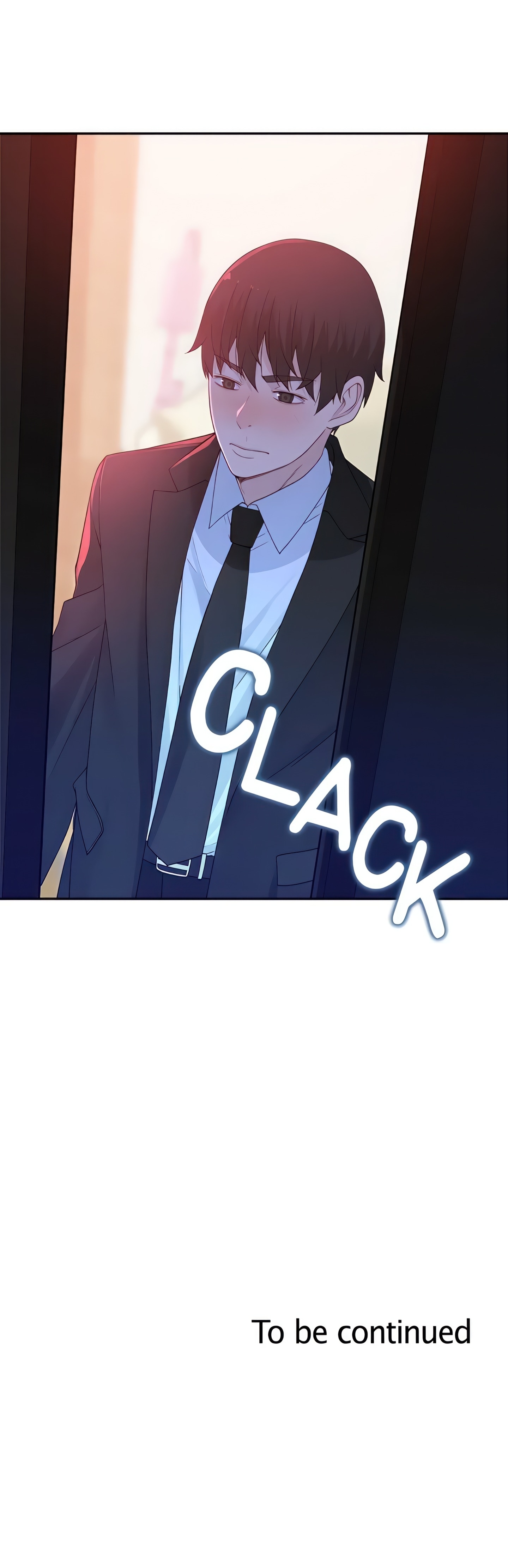 Between Us (Swanee) (Official) chapter 4 page 30
