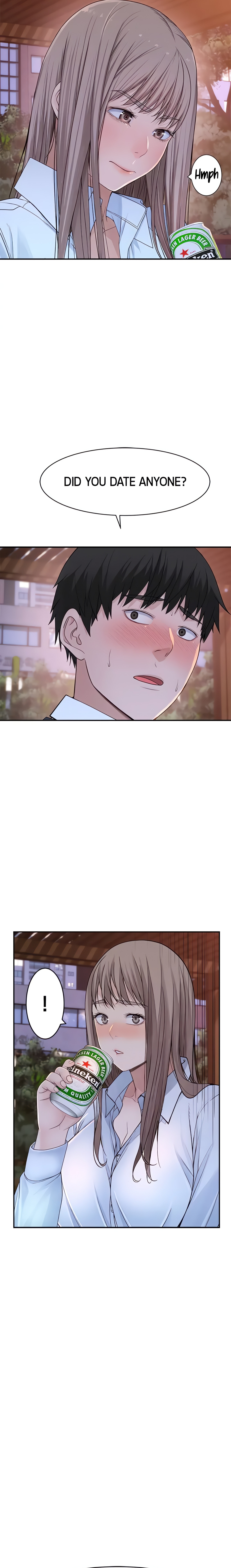 Between Us (Swanee) (Official) chapter 40 page 20