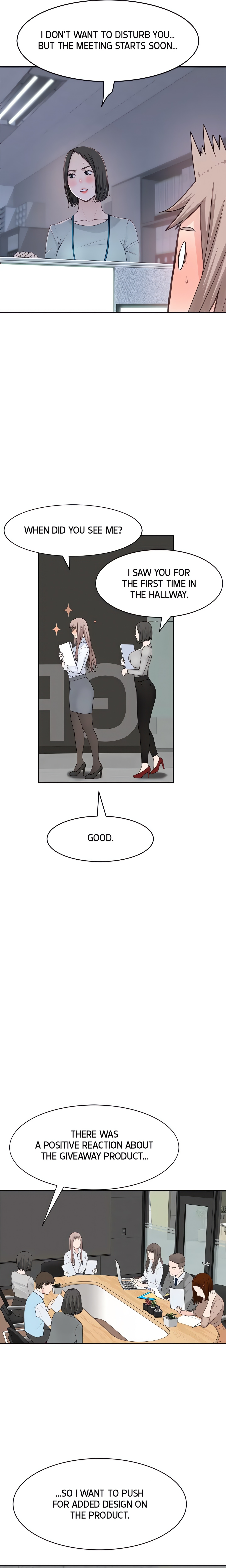 Between Us (Swanee) (Official) chapter 41 page 7