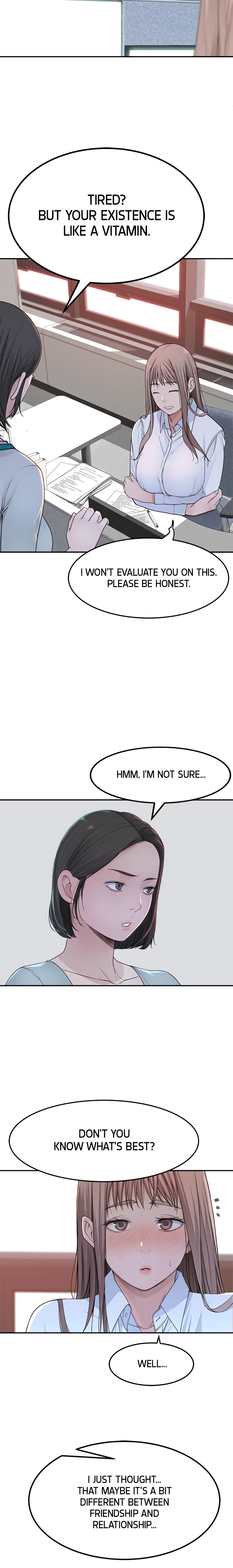 Between Us (Swanee) (Official) chapter 41 page 15