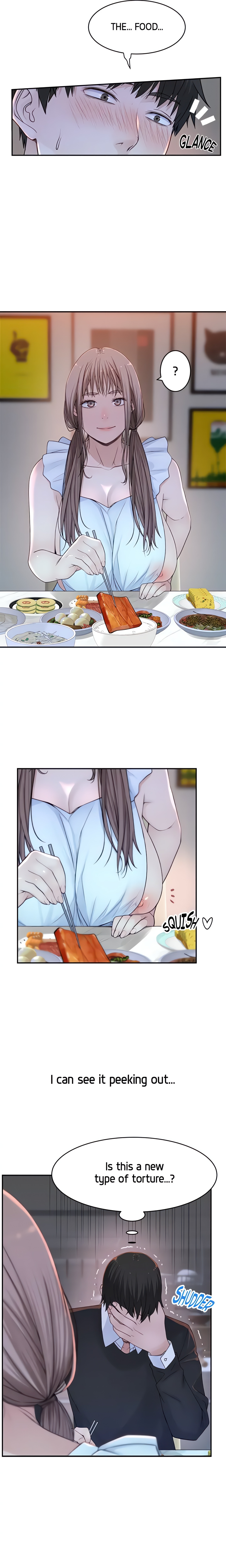 Between Us (Swanee) (Official) chapter 42 page 6