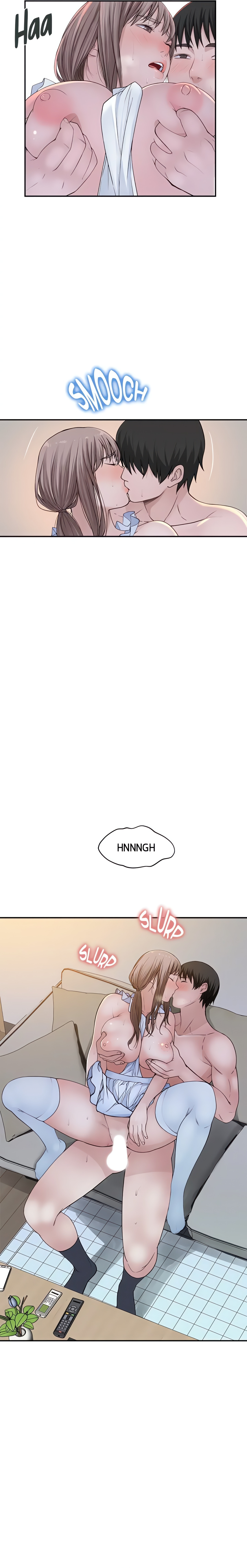 Between Us (Swanee) (Official) chapter 44 page 6