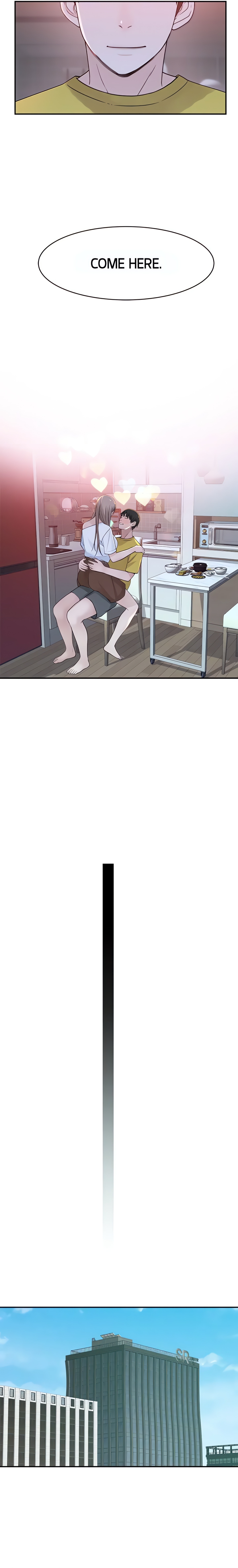 Between Us (Swanee) (Official) chapter 44 page 20