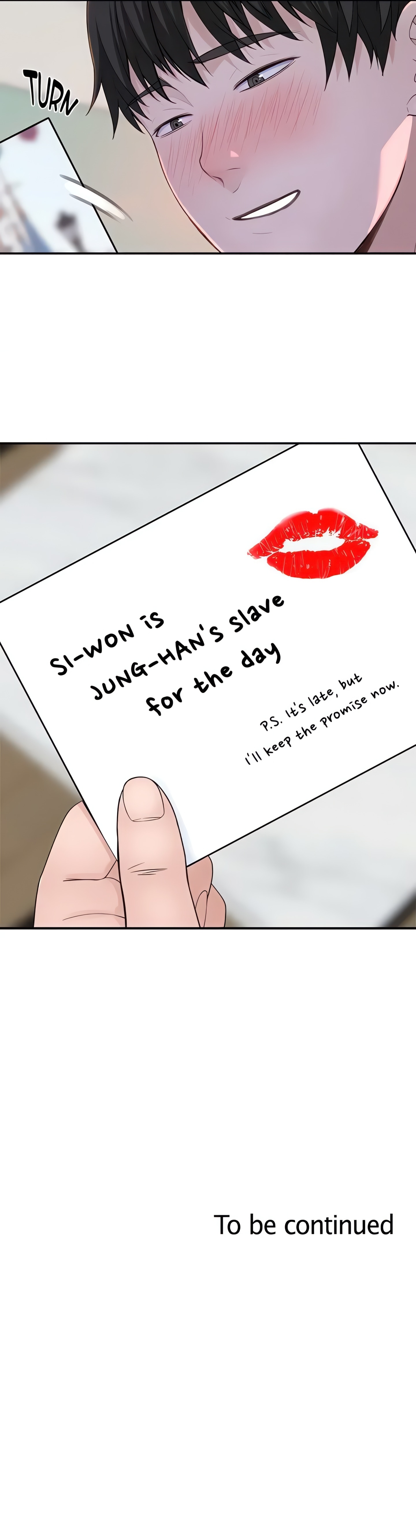 Between Us (Swanee) (Official) chapter 45 page 24