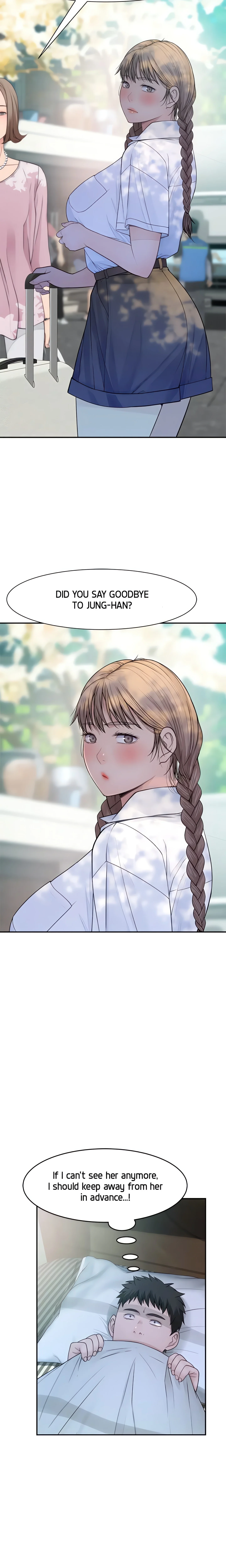 Between Us (Swanee) (Official) chapter 46 page 3