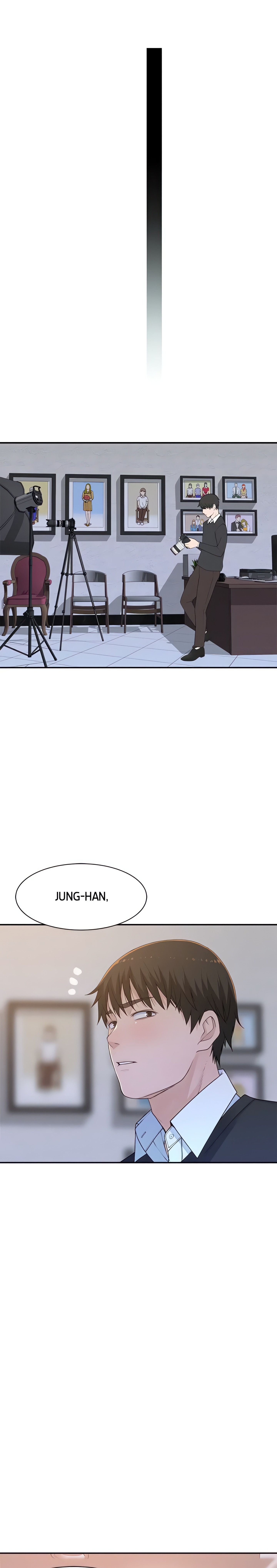 Between Us (Swanee) (Official) chapter 46 page 20
