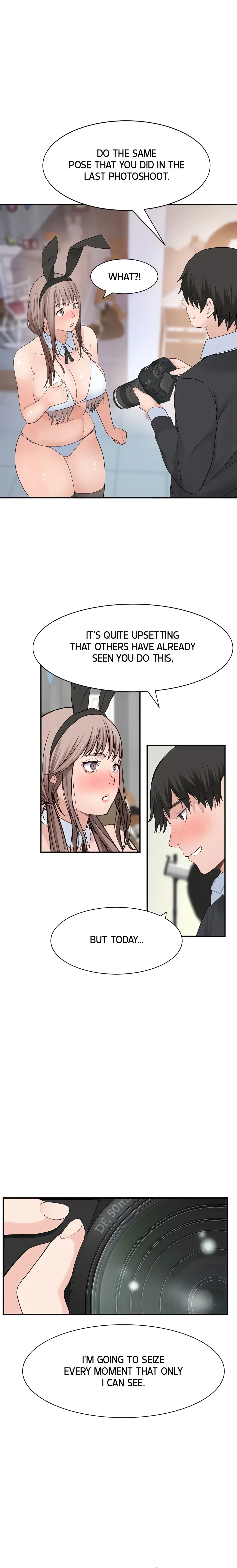 Between Us (Swanee) (Official) chapter 47 page 1