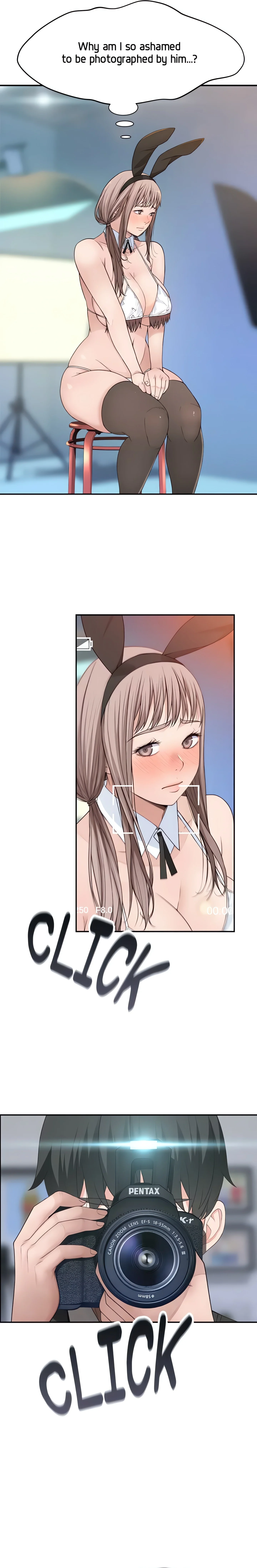 Between Us (Swanee) (Official) chapter 47 page 3