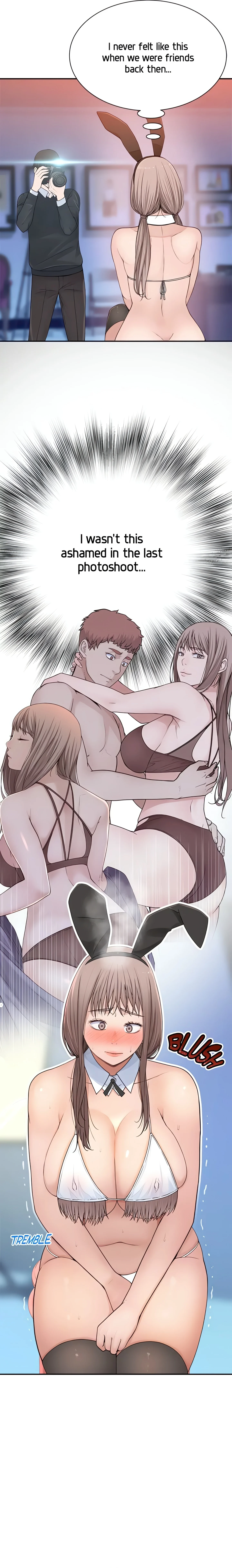 Between Us (Swanee) (Official) chapter 47 page 4