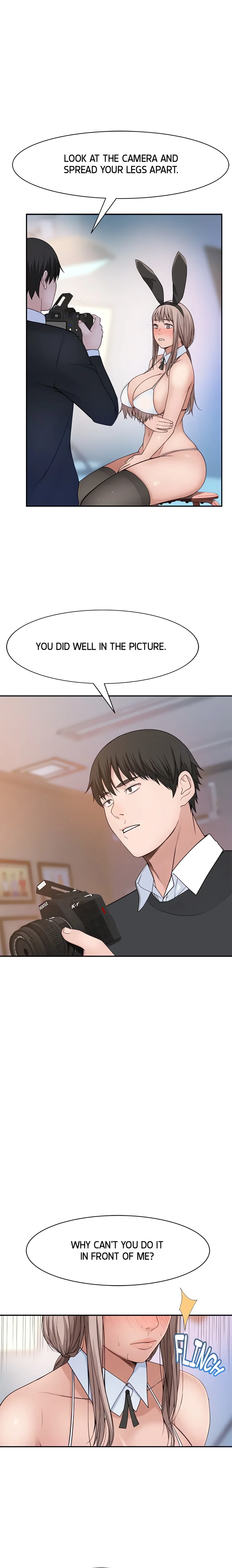 Between Us (Swanee) (Official) chapter 47 page 8