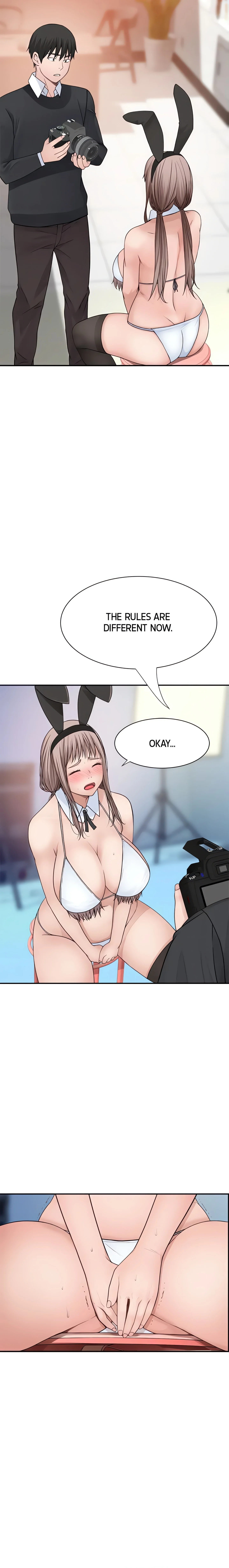 Between Us (Swanee) (Official) chapter 47 page 10