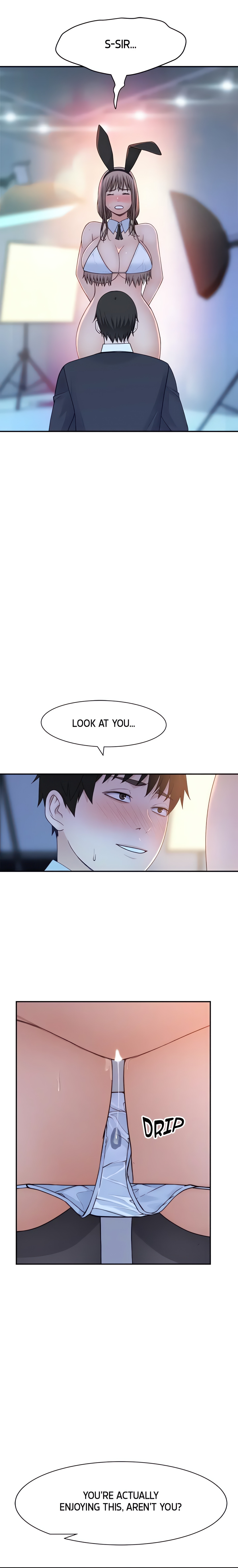 Between Us (Swanee) (Official) chapter 48 page 4