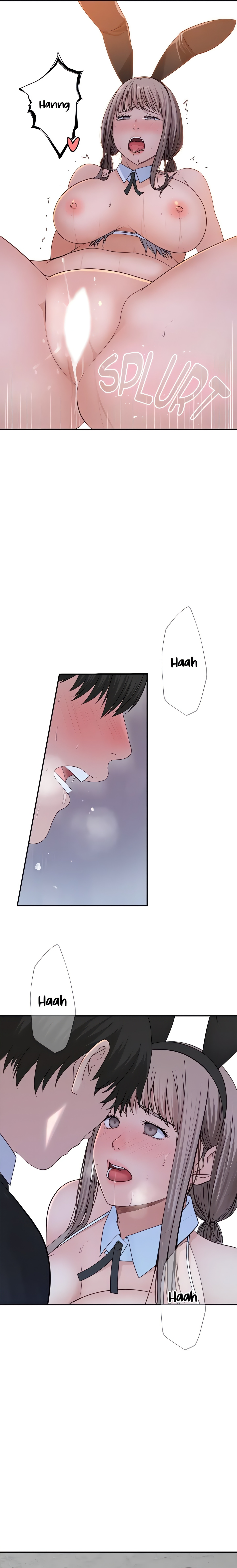 Between Us (Swanee) (Official) chapter 49 page 13