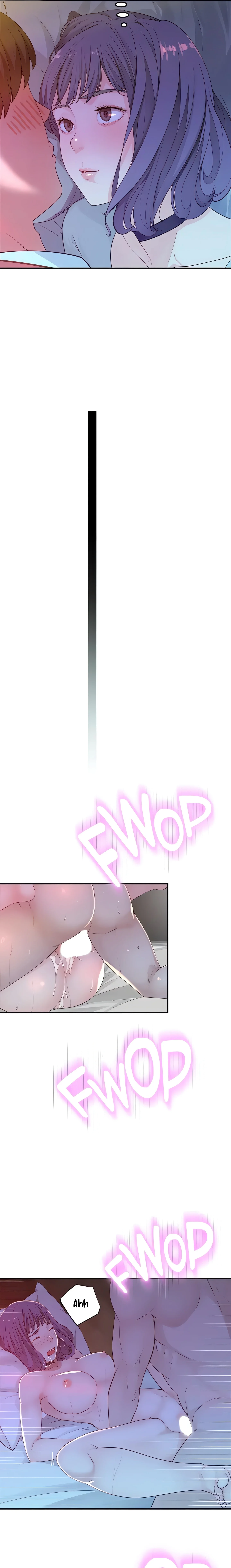 Between Us (Swanee) (Official) chapter 5 page 13