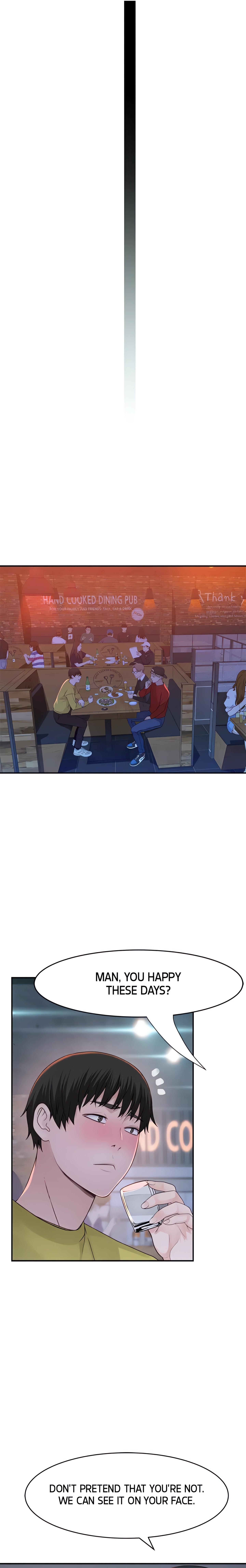 Between Us (Swanee) (Official) chapter 50 page 9