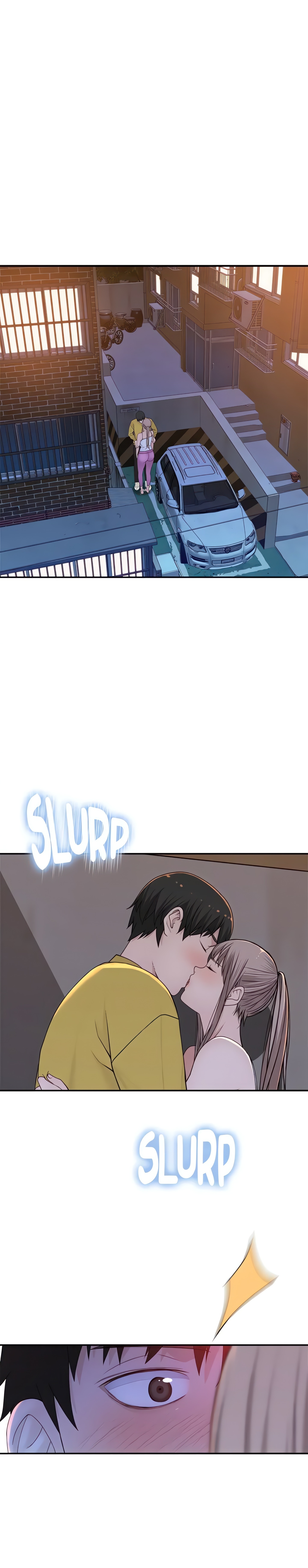 Between Us (Swanee) (Official) chapter 52 page 3